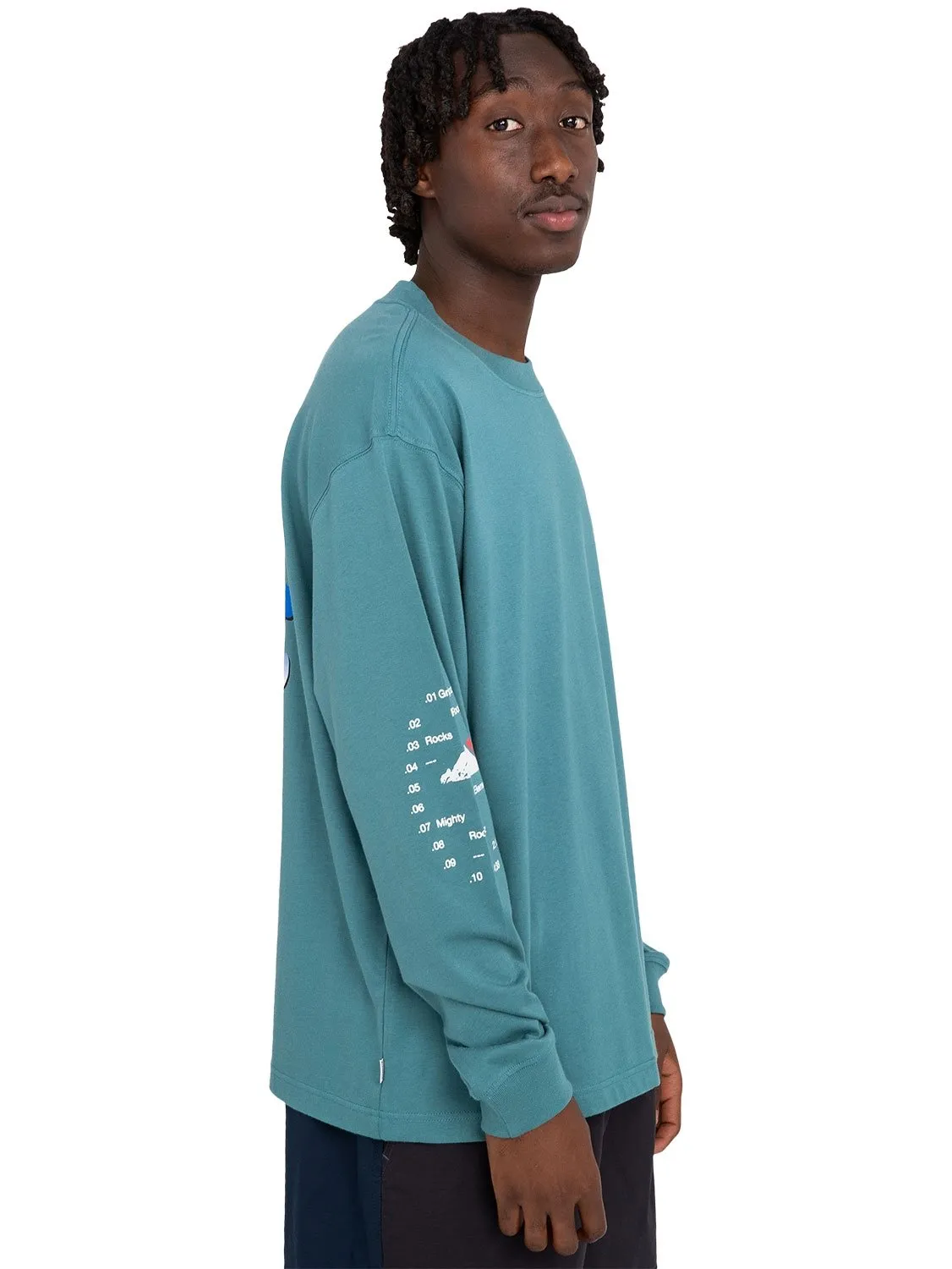 Element Men's Gripz T-Shirt