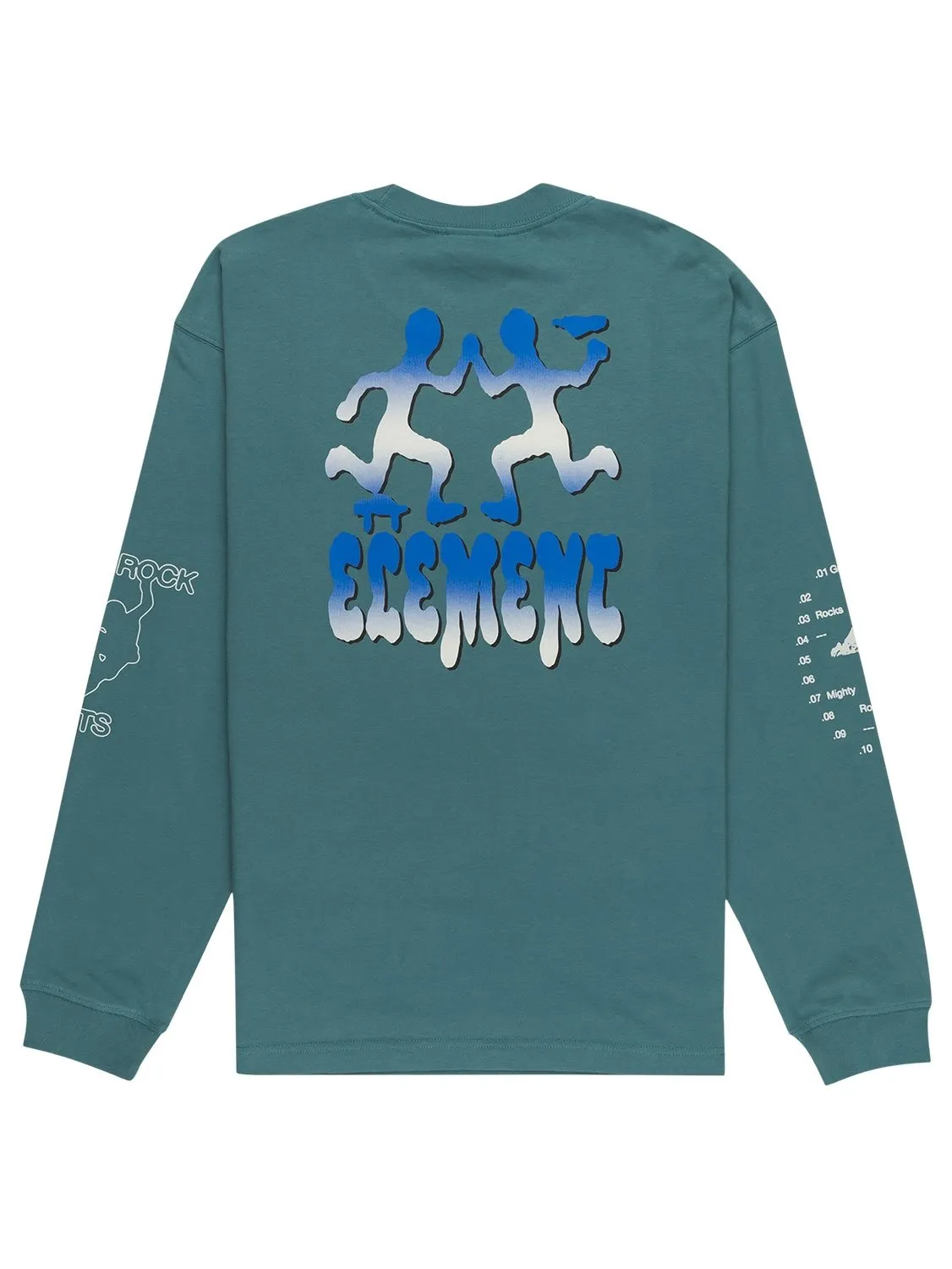 Element Men's Gripz T-Shirt