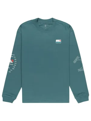 Element Men's Gripz T-Shirt