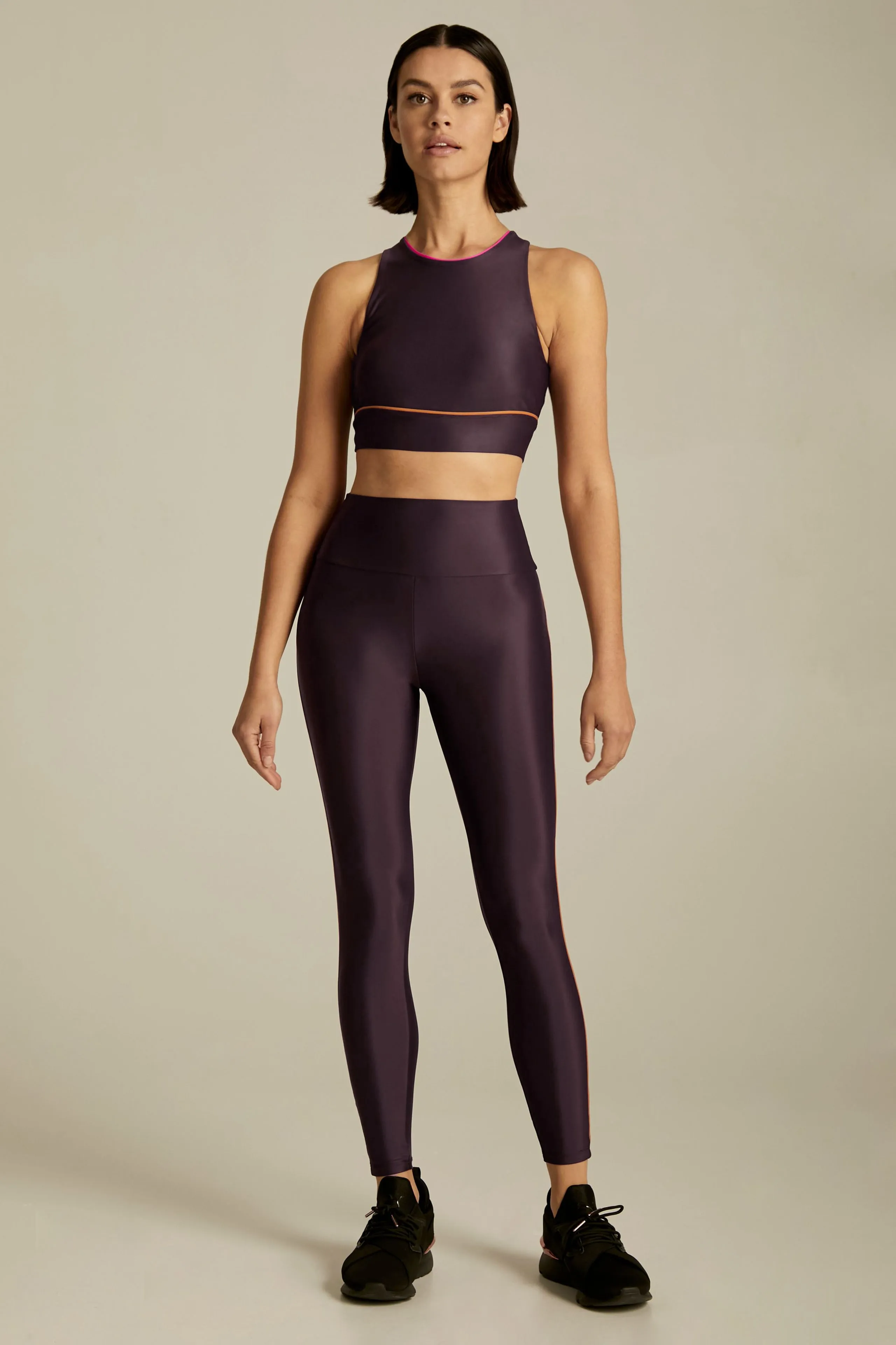 Element Piped Legging
