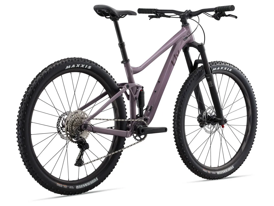 Embolden 2 29 (Women's) - Past Season