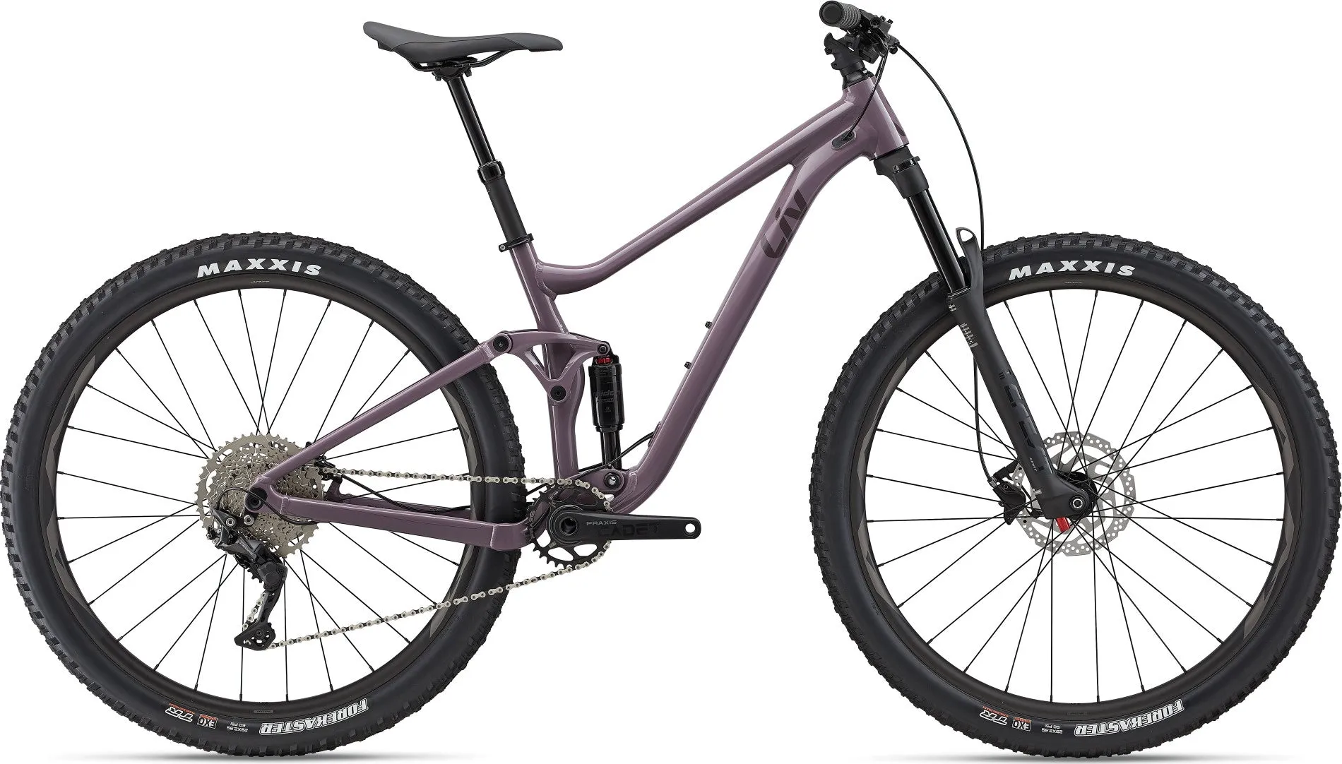 Embolden 2 29 (Women's) - Past Season