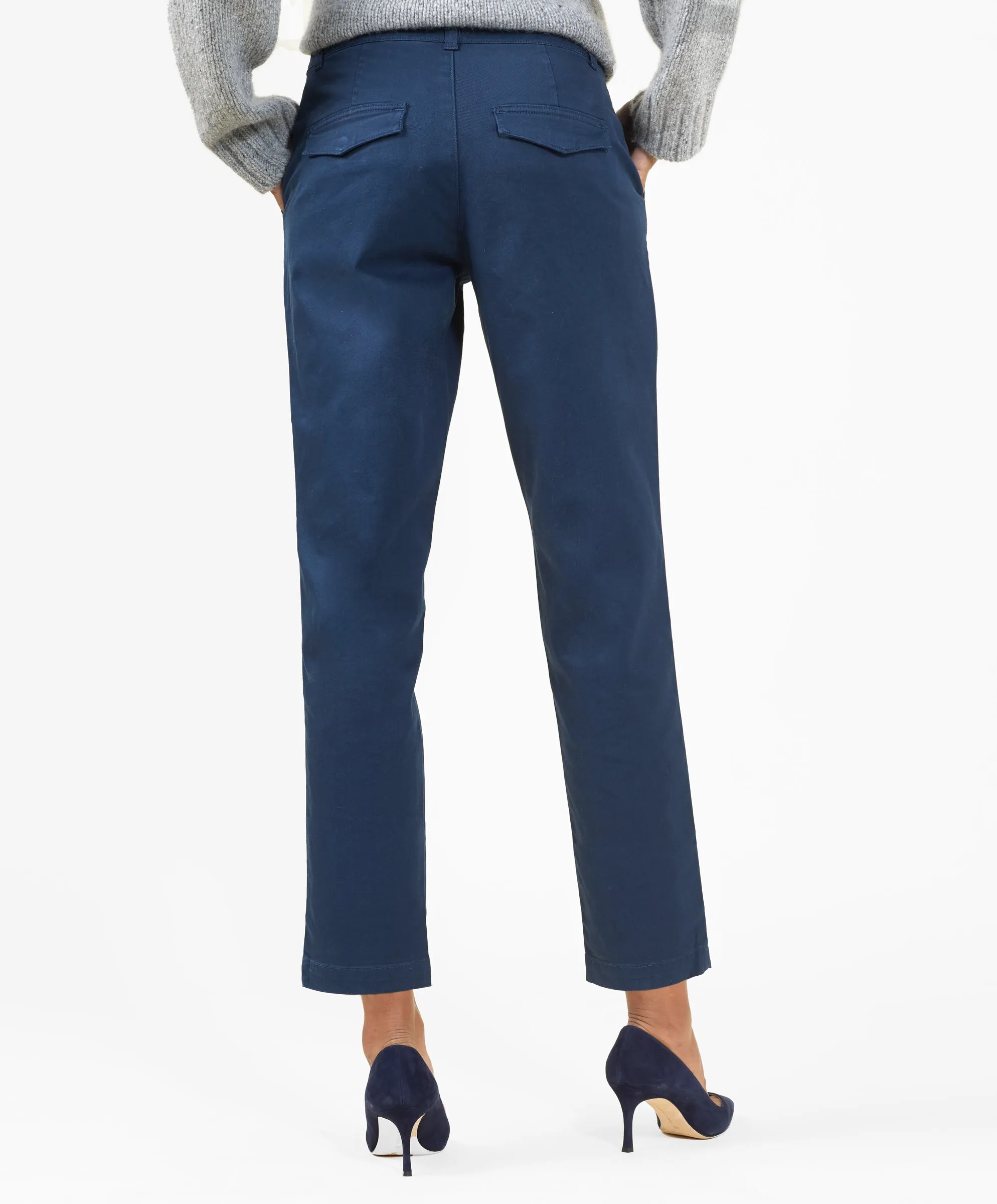 Emory Stretch Pants - Outerworn