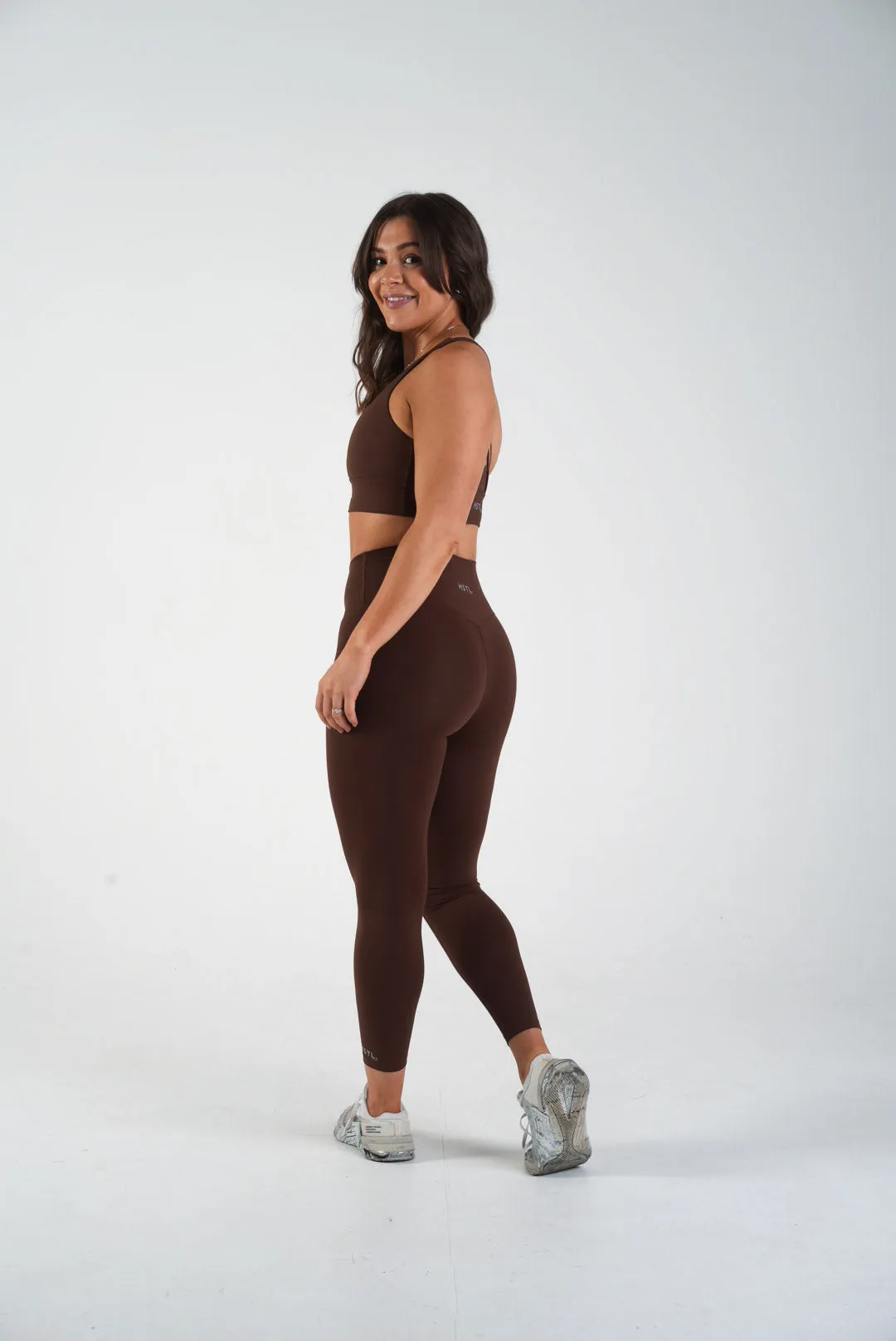 Empower Leggings