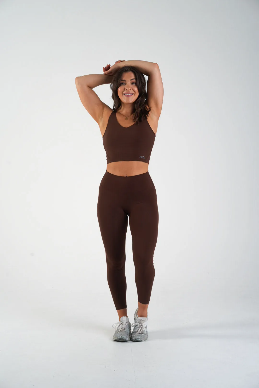 Empower Leggings
