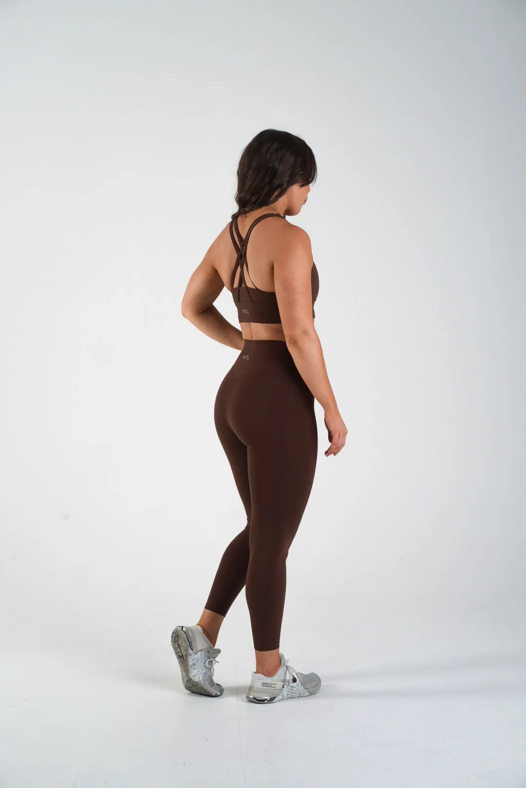 Empower Leggings