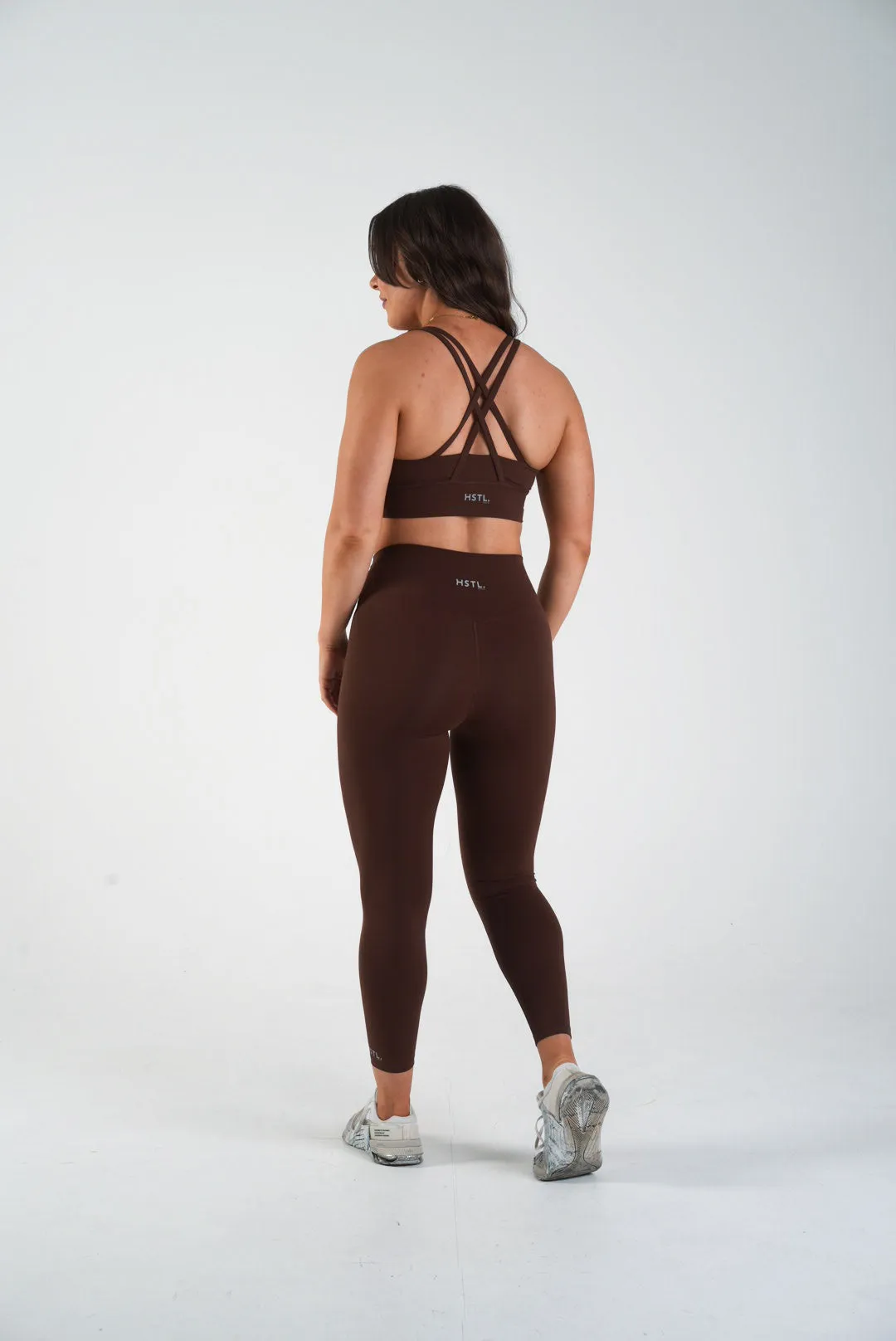 Empower Leggings