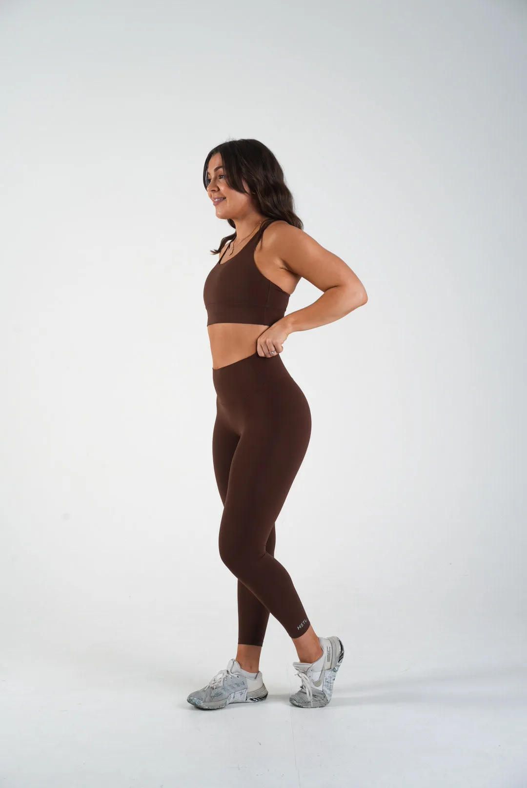 Empower Leggings