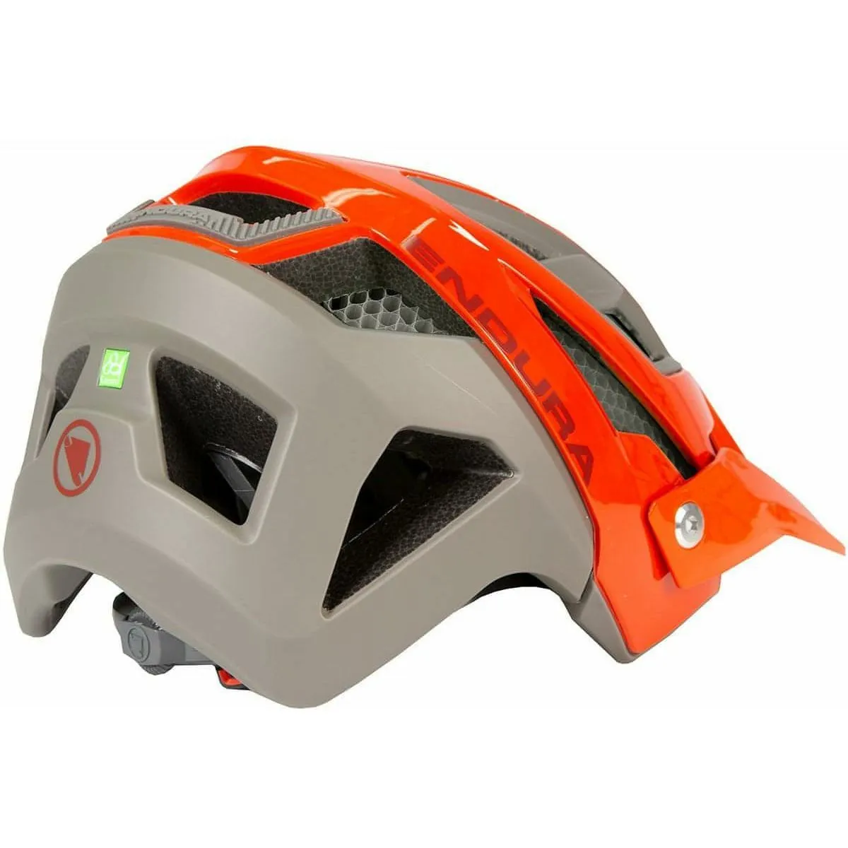 Endura MT500 MIPS MTB Cycling Helmet - Red