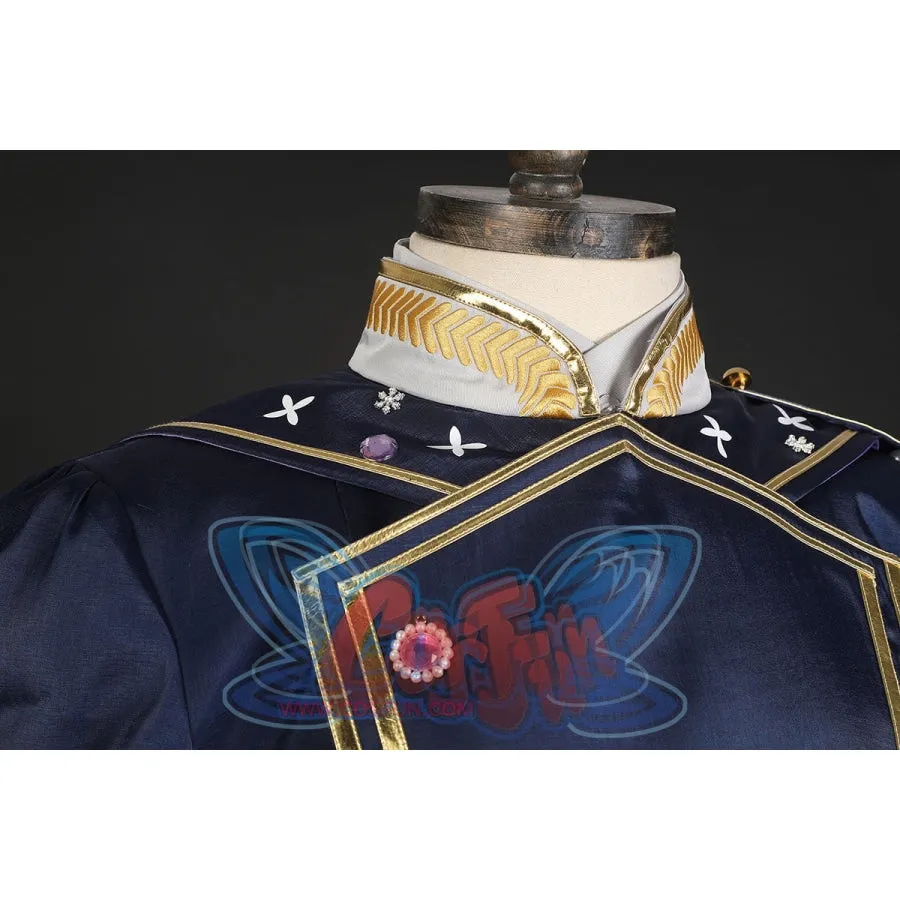 Ensemble Stars Oukawa Kohaku Cosplay Costume C02047