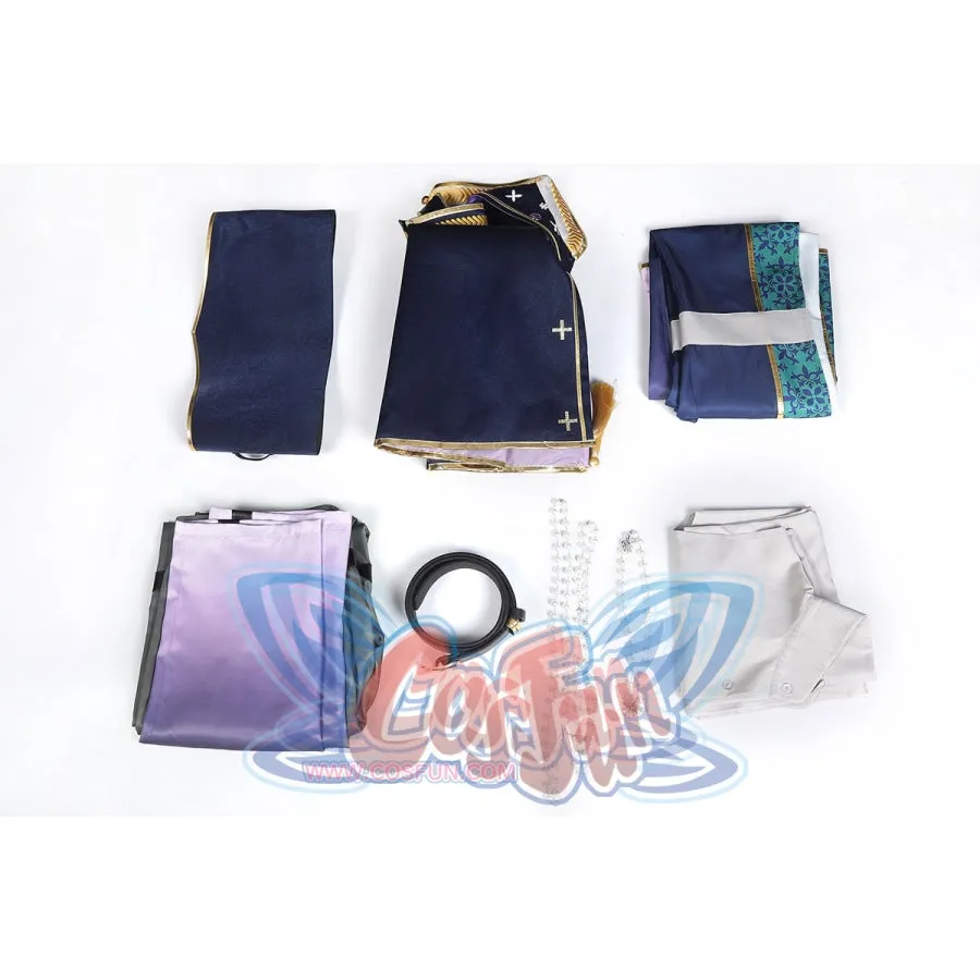 Ensemble Stars Oukawa Kohaku Cosplay Costume C02047