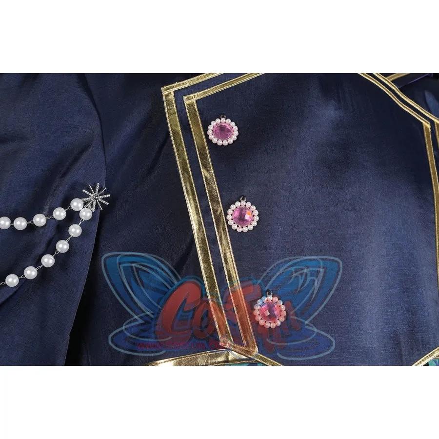Ensemble Stars Oukawa Kohaku Cosplay Costume C02047