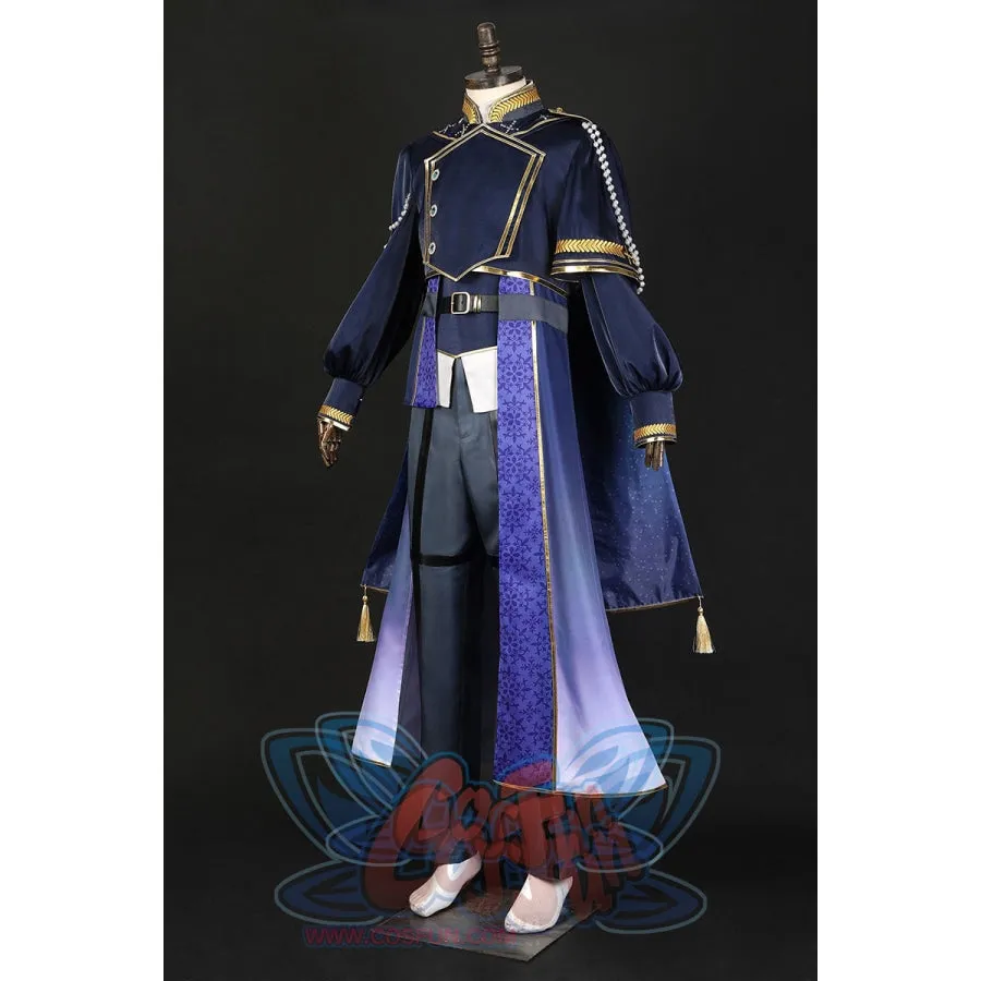 Ensemble Stars Oukawa Kohaku Cosplay Costume C02047