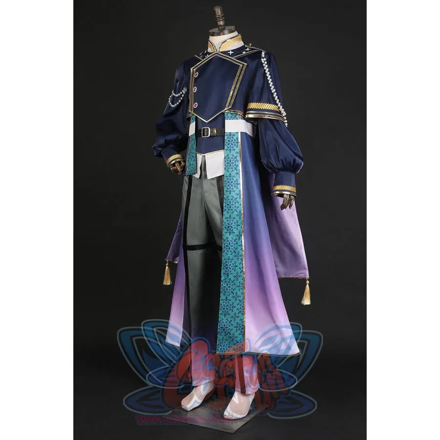 Ensemble Stars Oukawa Kohaku Cosplay Costume C02047