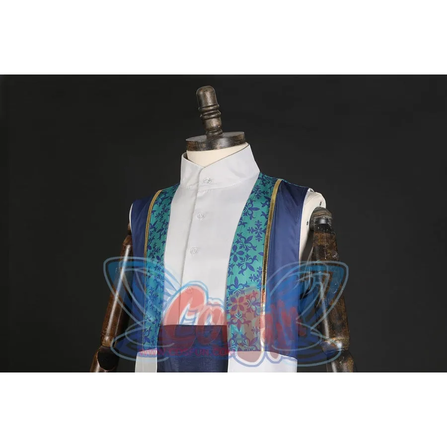 Ensemble Stars Oukawa Kohaku Cosplay Costume C02047