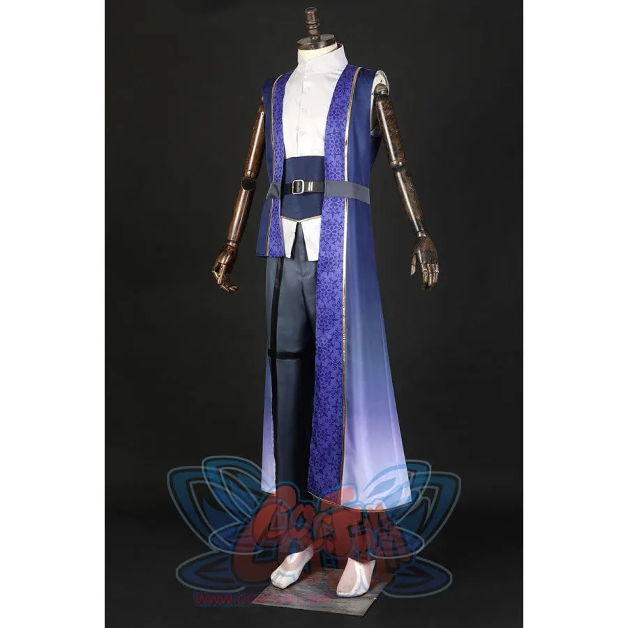 Ensemble Stars Oukawa Kohaku Cosplay Costume C02047