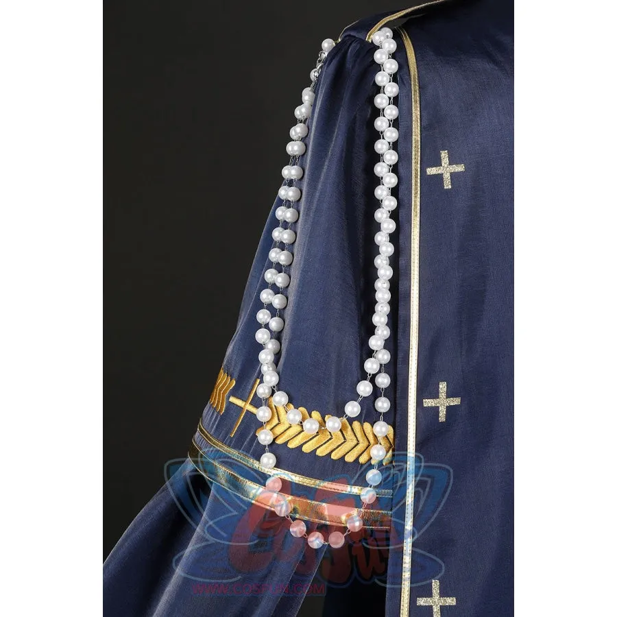 Ensemble Stars Oukawa Kohaku Cosplay Costume C02047
