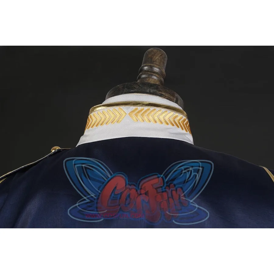 Ensemble Stars Oukawa Kohaku Cosplay Costume C02047