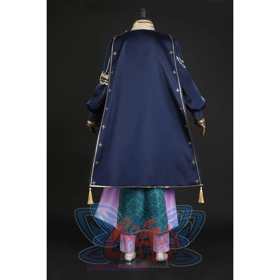 Ensemble Stars Oukawa Kohaku Cosplay Costume C02047