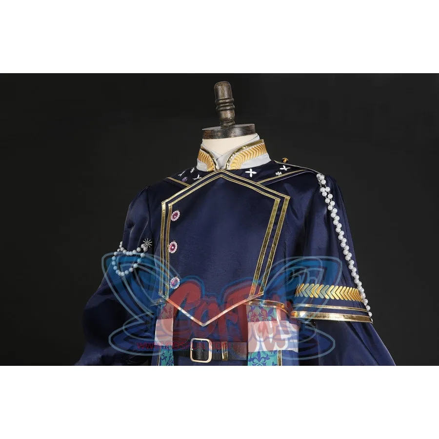 Ensemble Stars Oukawa Kohaku Cosplay Costume C02047