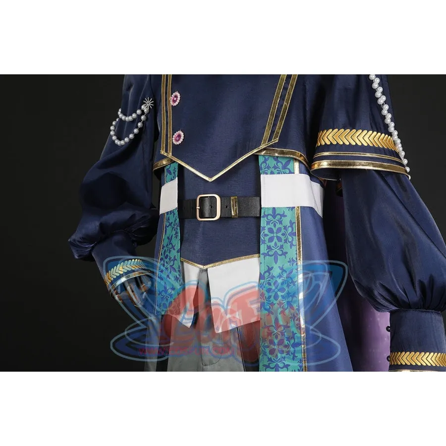 Ensemble Stars Oukawa Kohaku Cosplay Costume C02047