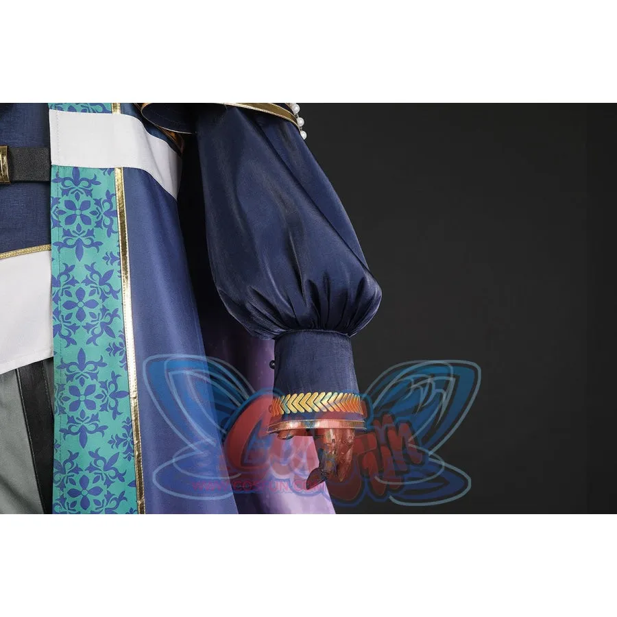 Ensemble Stars Oukawa Kohaku Cosplay Costume C02047