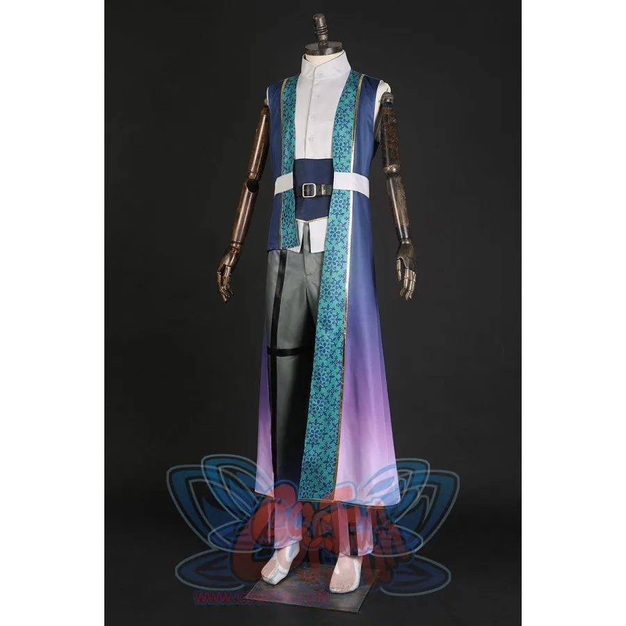 Ensemble Stars Oukawa Kohaku Cosplay Costume C02047