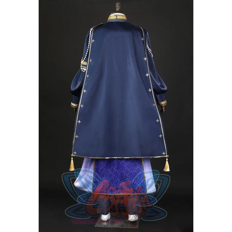 Ensemble Stars Oukawa Kohaku Cosplay Costume C02047