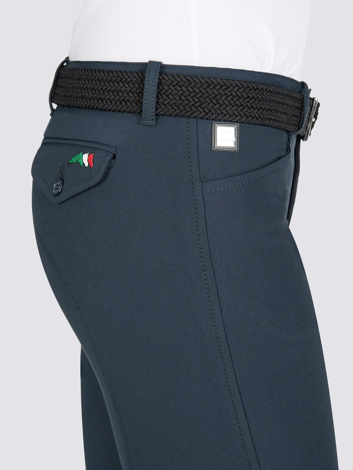 Equiline Grafton Men's Breech