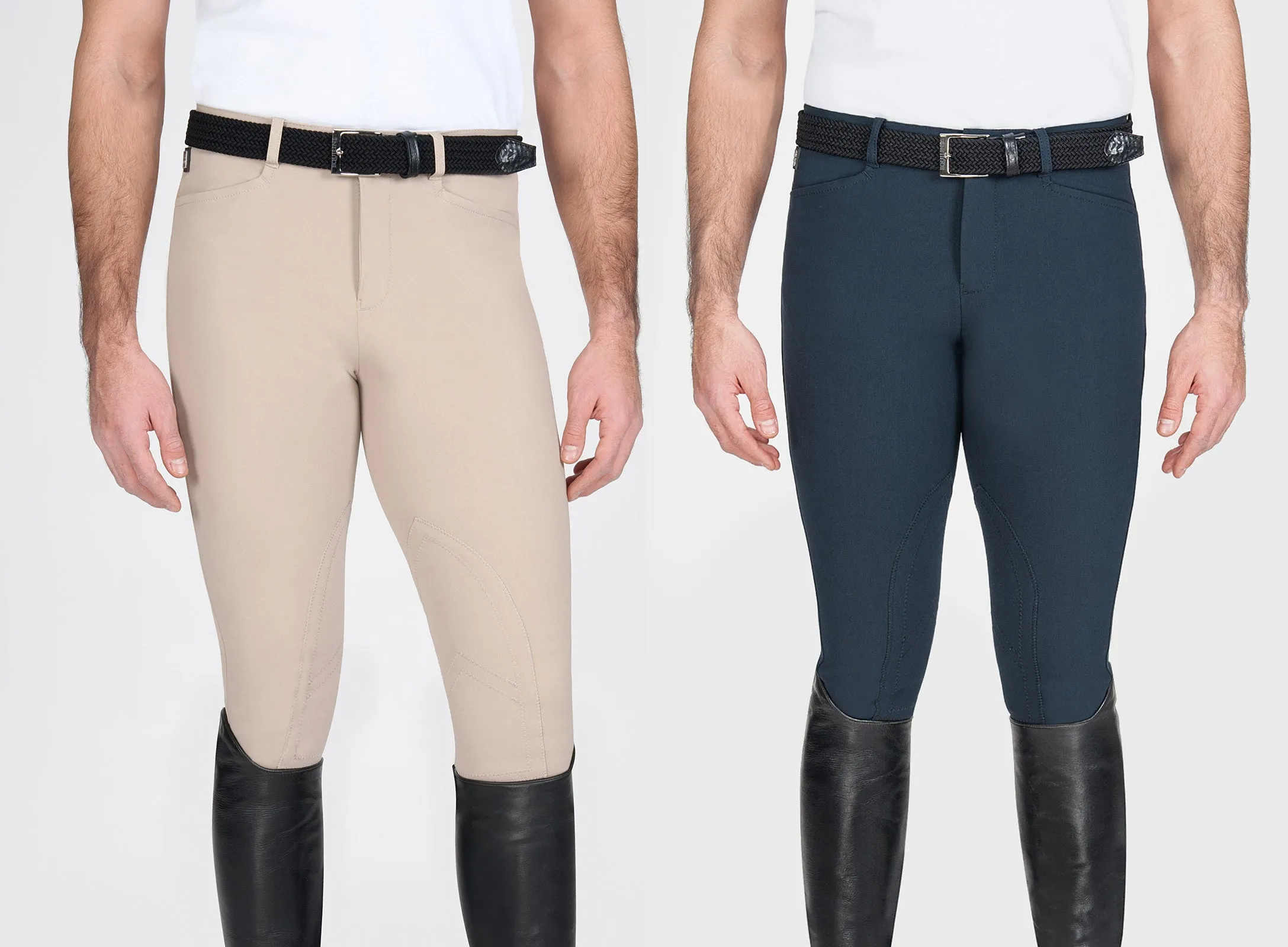 Equiline Grafton Men's Breech