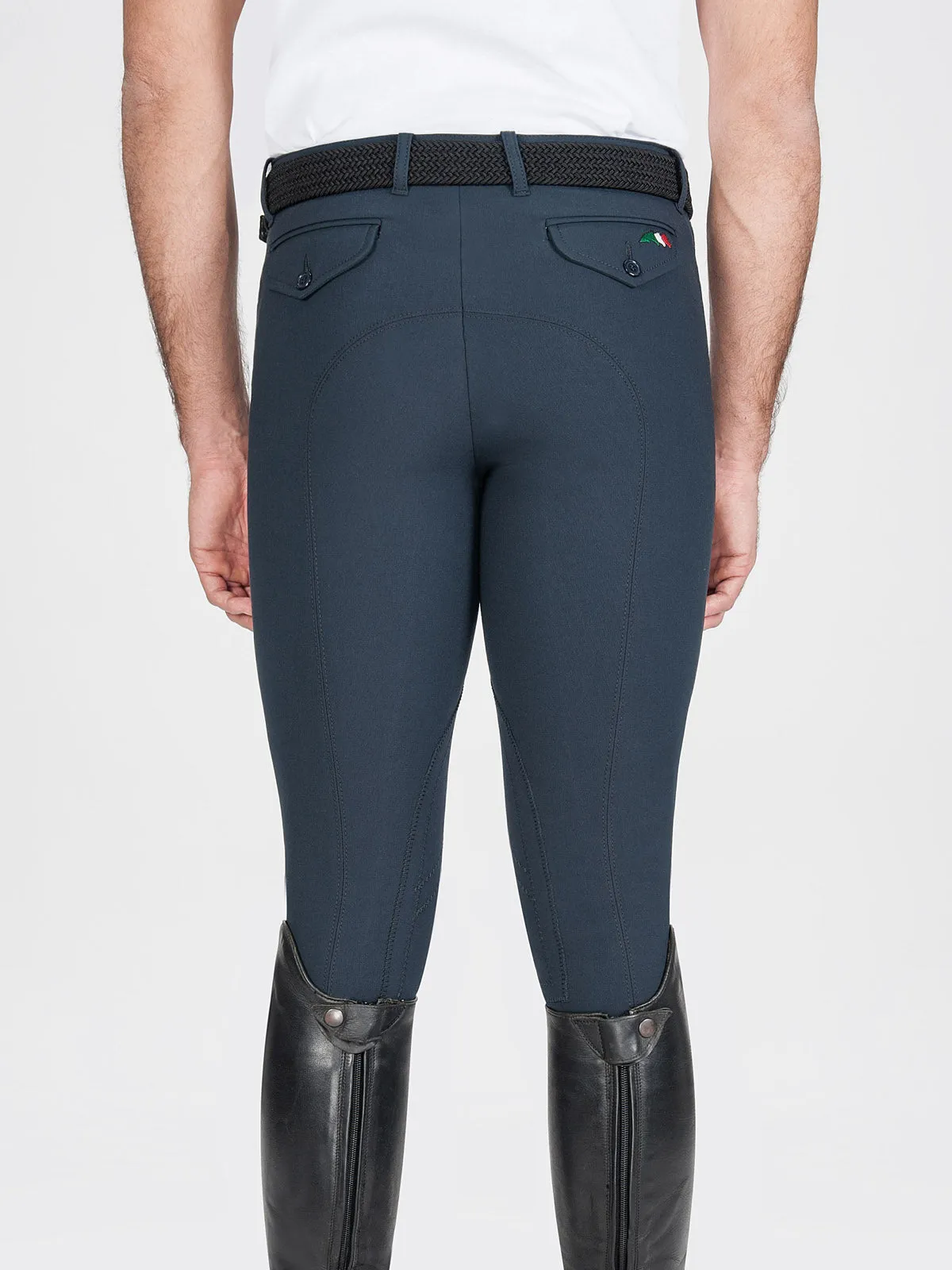 Equiline Grafton Men's Breech