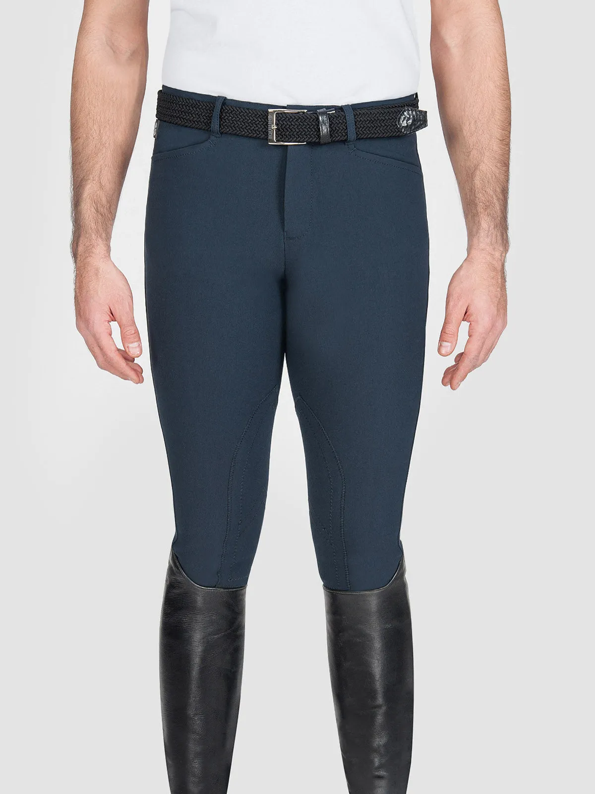 Equiline Grafton Men's Breech