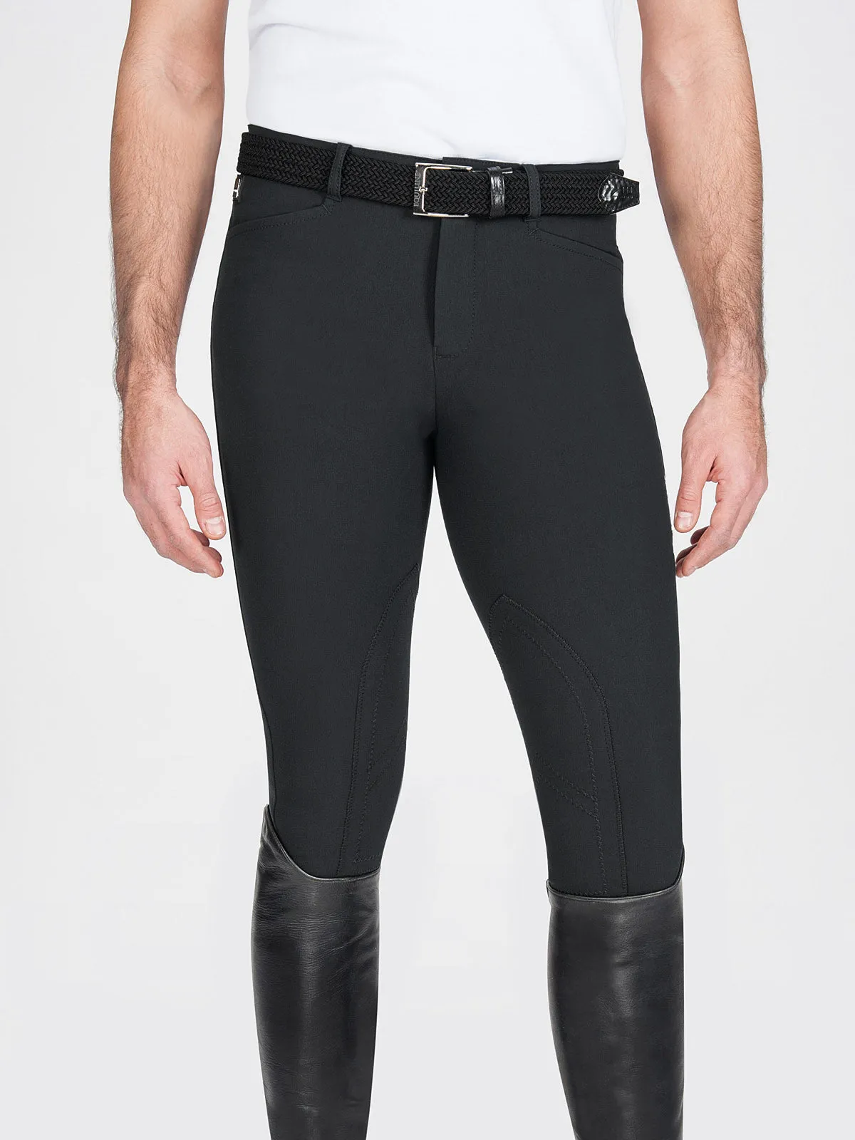 Equiline Grafton Men's Breech