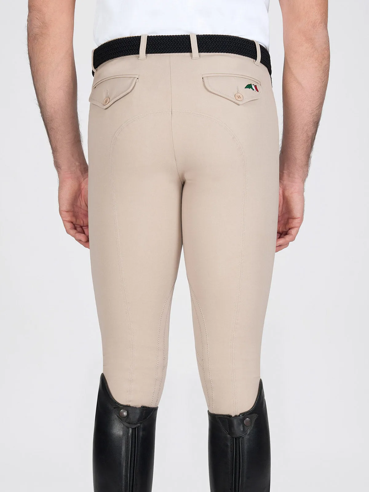 Equiline Grafton Men's Breech