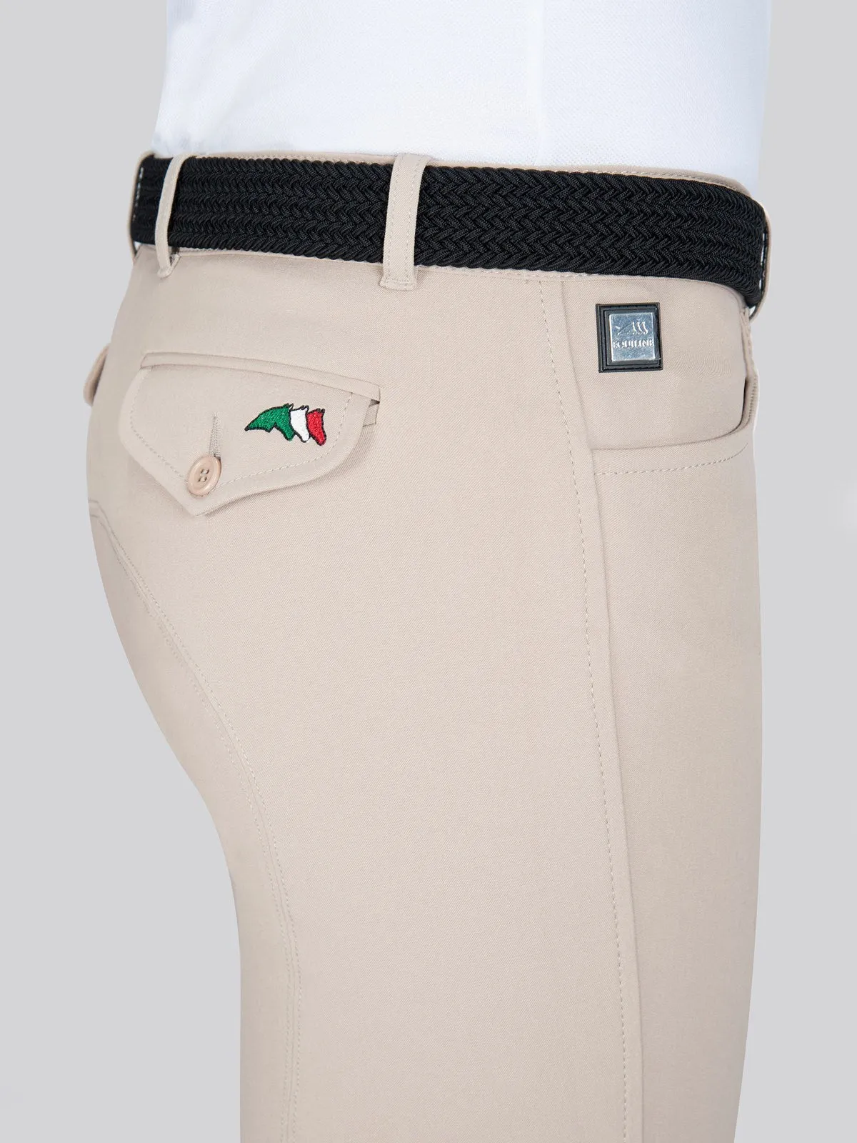 Equiline Grafton Men's Breech