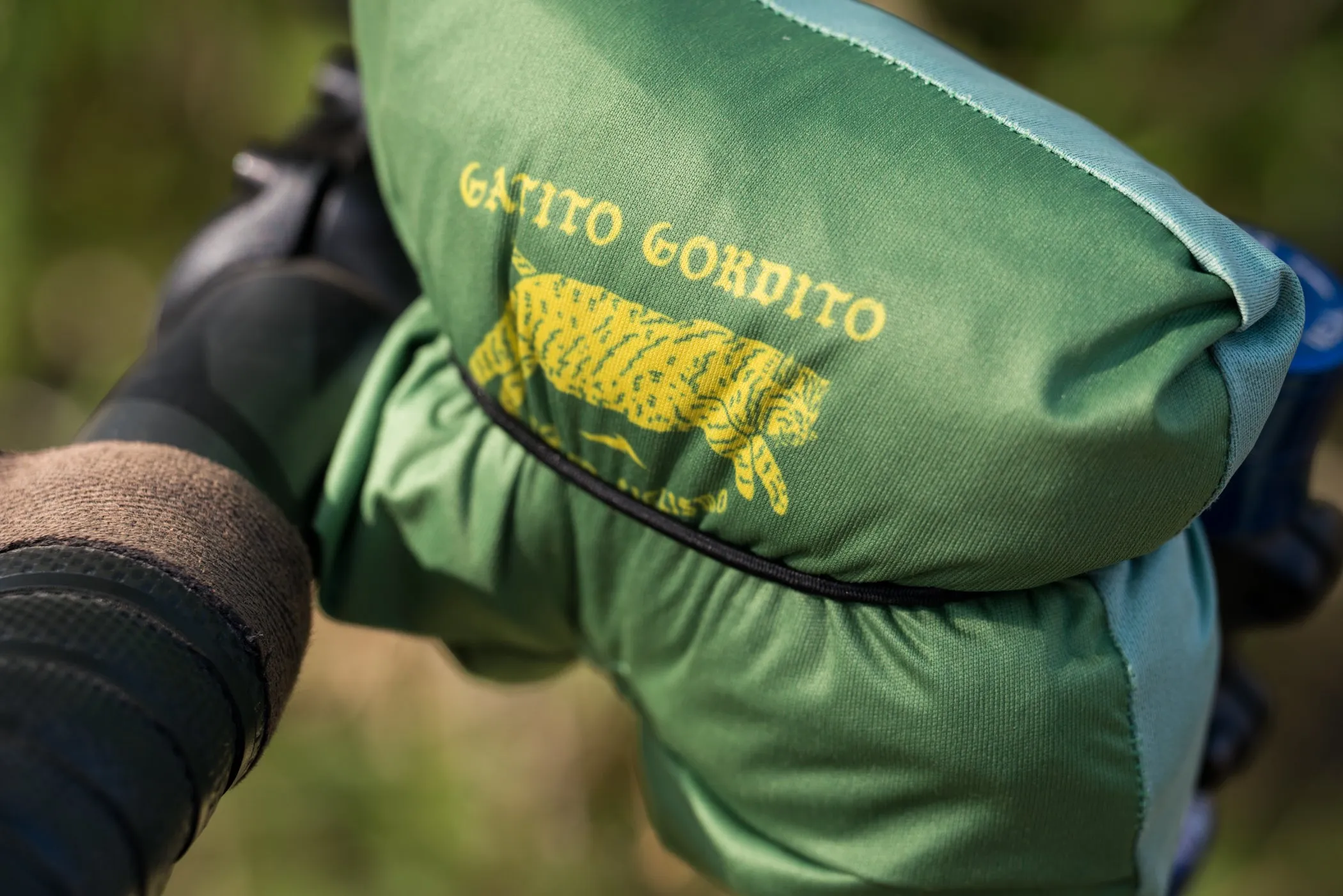 euroVACAY Pella Packable Wind Jackets