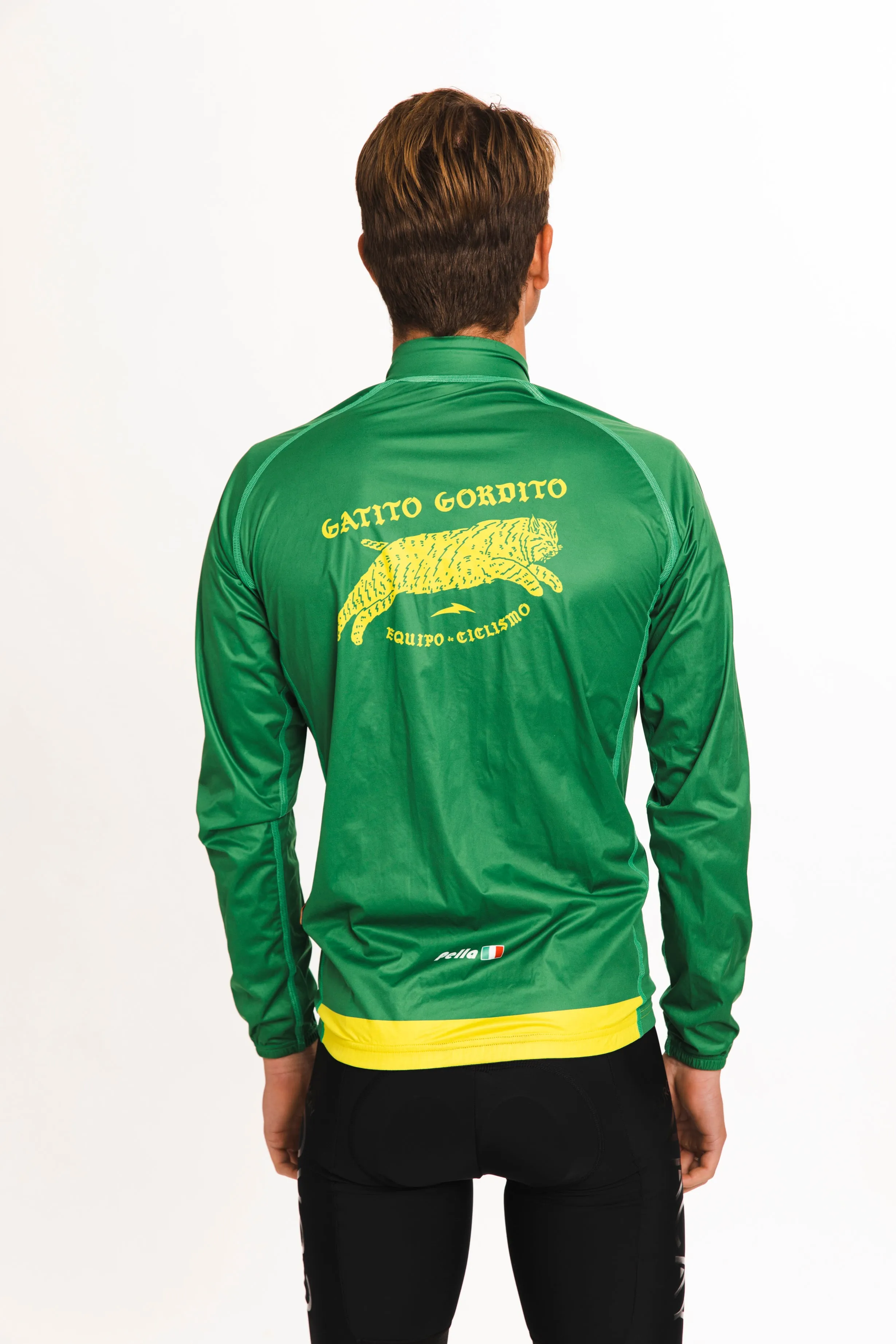 euroVACAY Pella Packable Wind Jackets