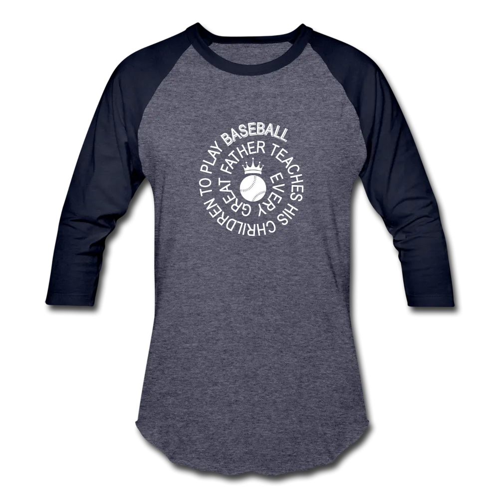 EVERY GREAT FATHER T-Shirt