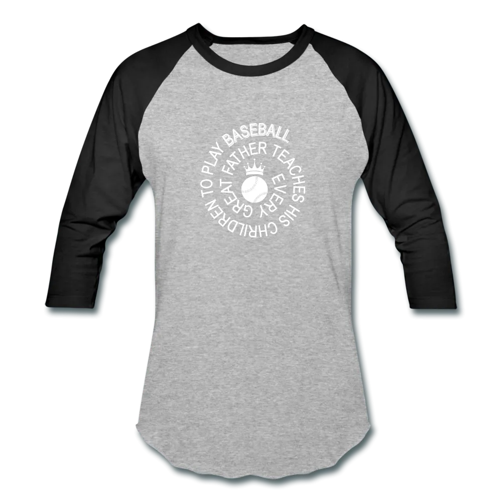 EVERY GREAT FATHER T-Shirt