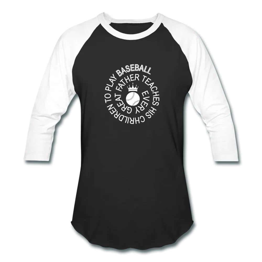 EVERY GREAT FATHER T-Shirt