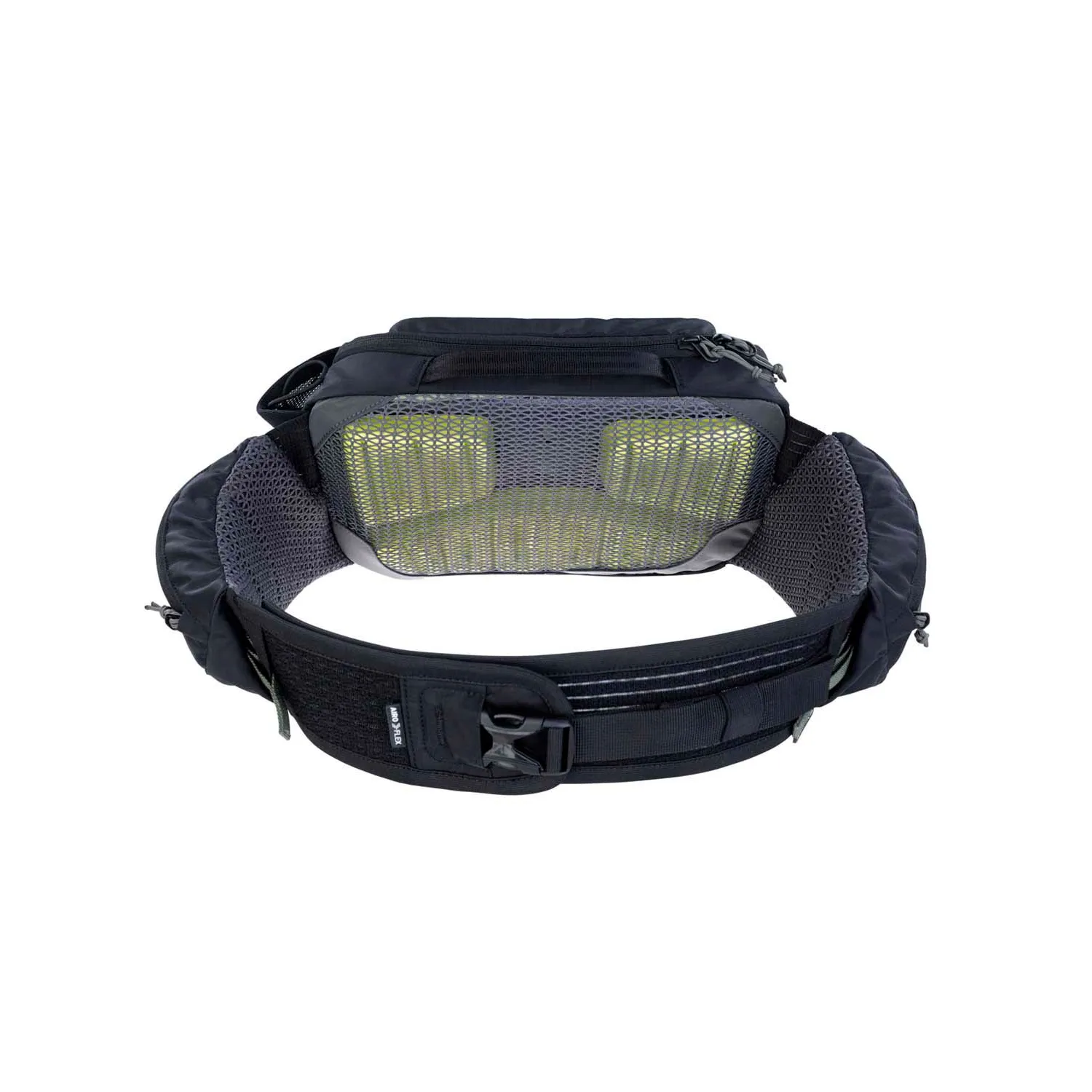 Evoc Hip Pack Pro 3 - Black