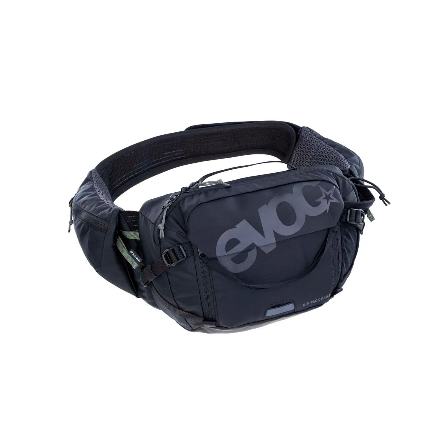 Evoc Hip Pack Pro 3 - Black