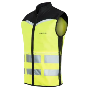 Explorer Packable High Vis Vest