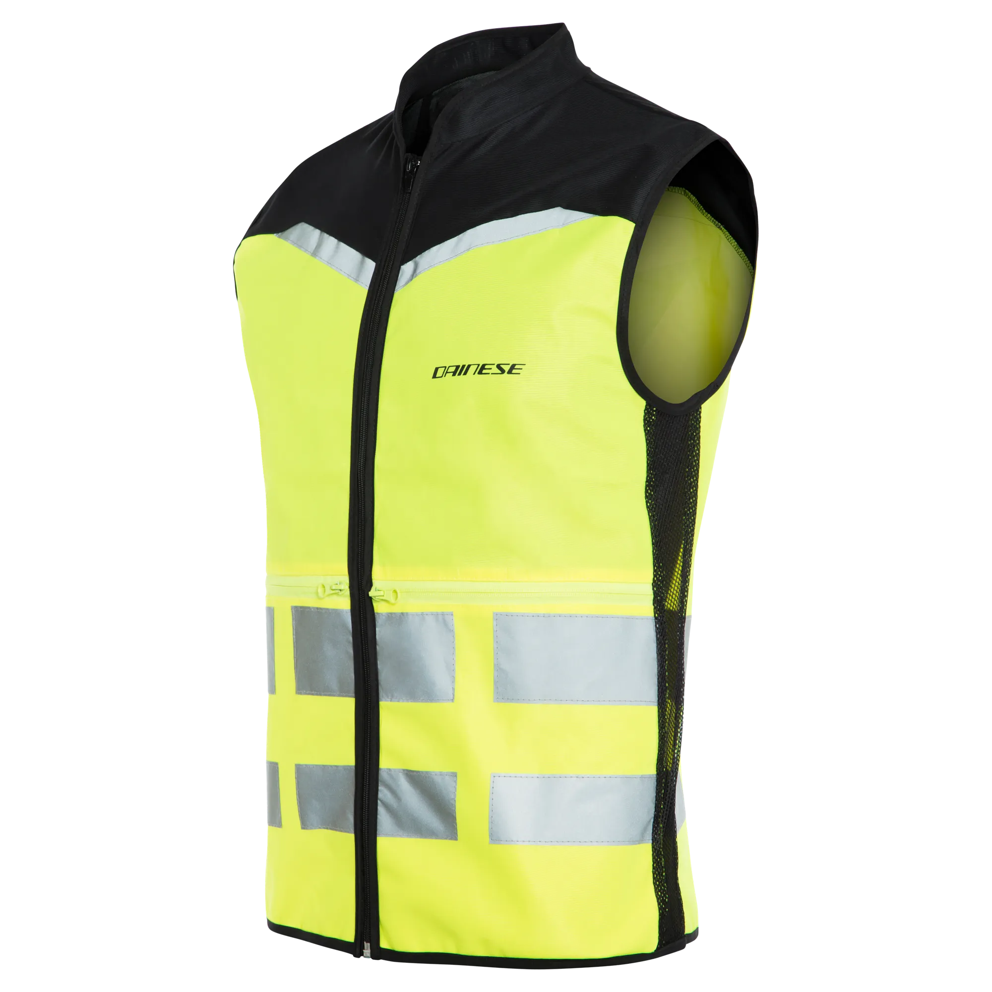 Explorer Packable High Vis Vest