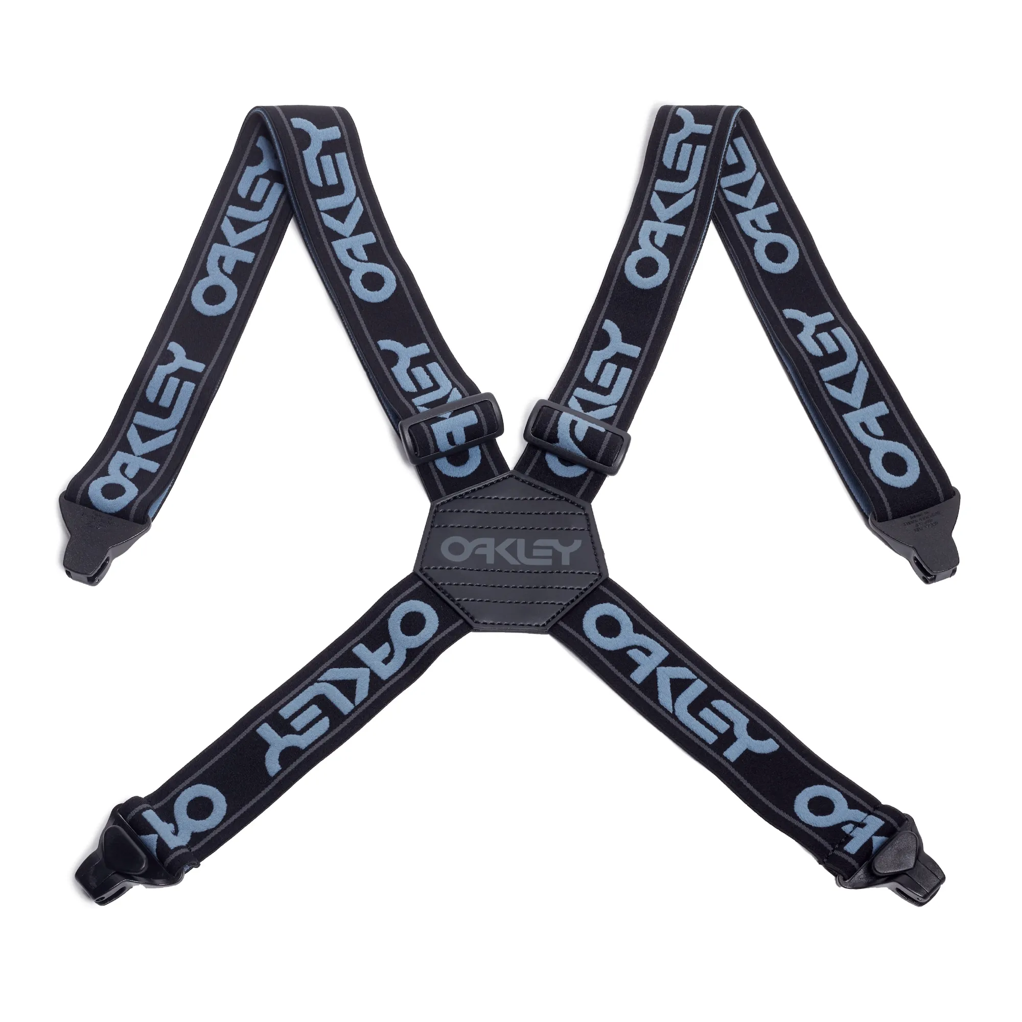 Factory Suspenders