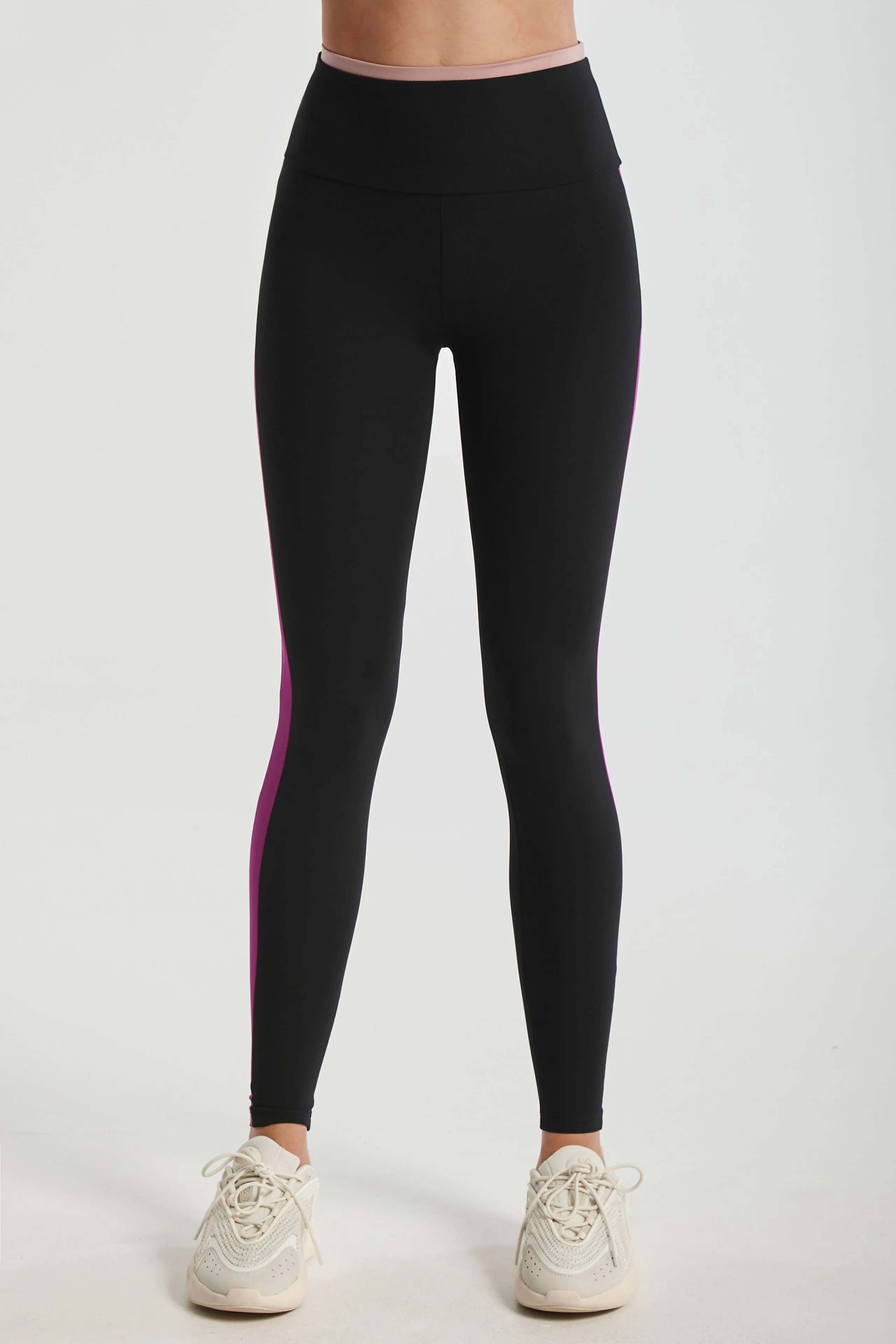 Fate Stripe Legging