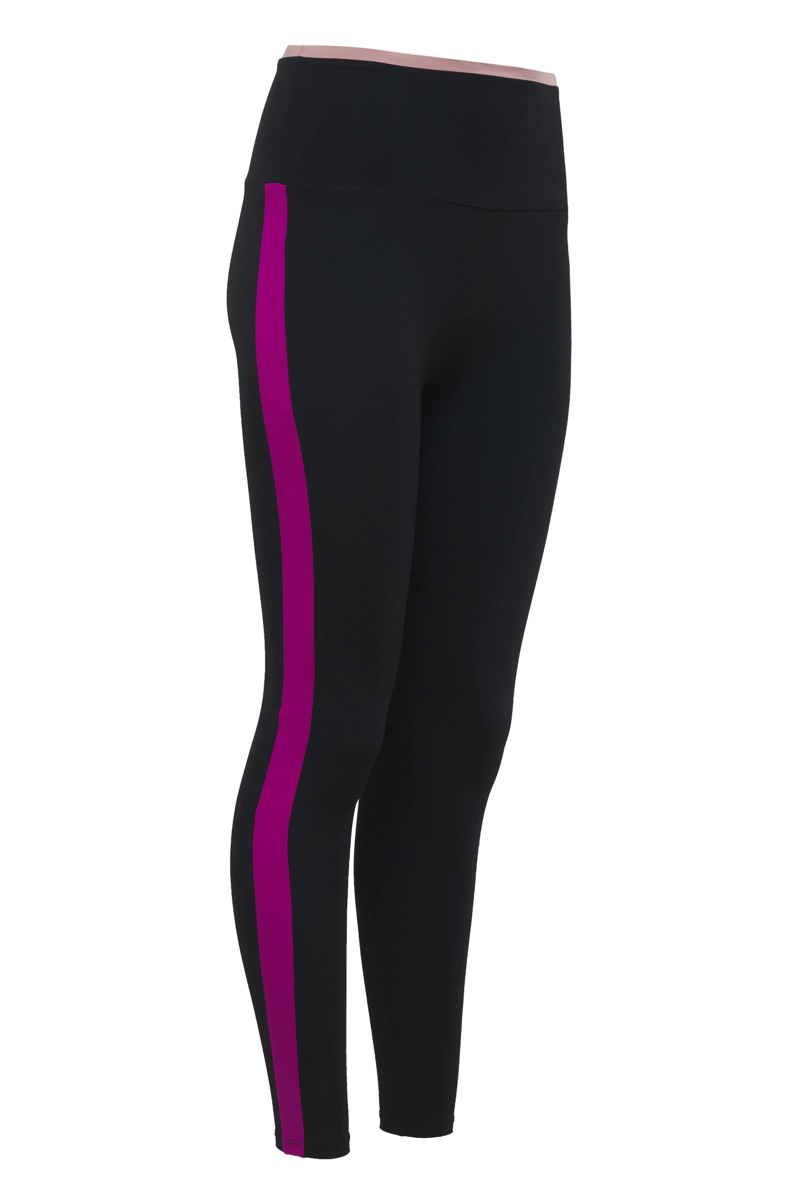 Fate Stripe Legging