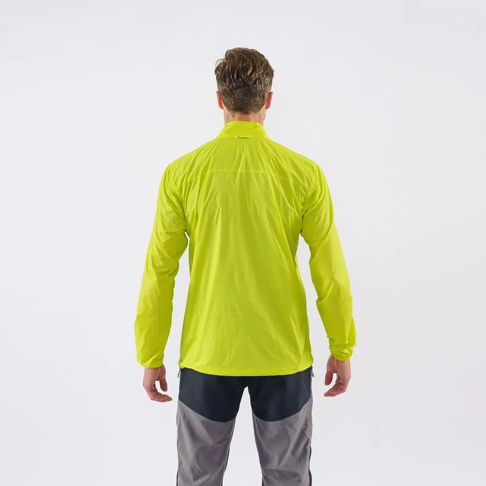 Featherlite Smock
