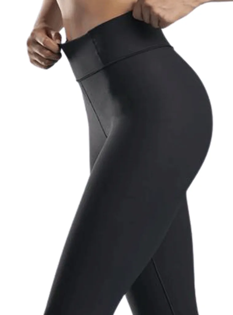 Final Sale Clearance MARENA TRAVEL LEGGING WITH GRADUATED COMPRESSION