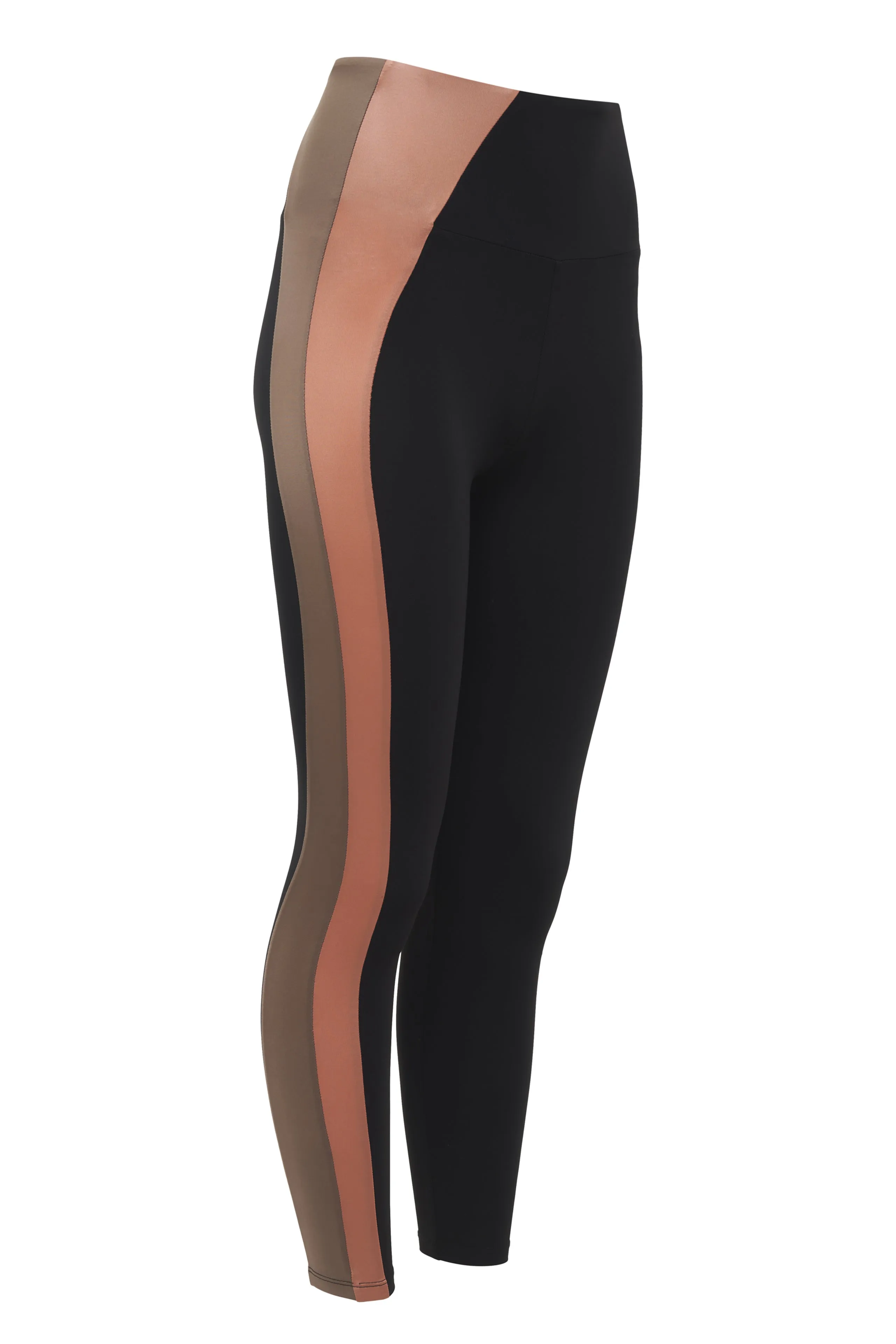 Finn Blocked Legging